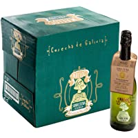 Maeloc Sidra Extra Ecológica - 12 botellas x 750 ml
